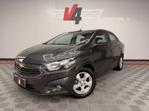 CHEVROLET Prisma LT 1.4 2019 - miniatura 2