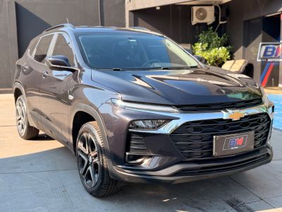 CHEVROLET Tracker 1.0T 12v 2026