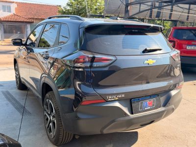CHEVROLET Tracker 1.0T 12v 2026 - miniatura 3