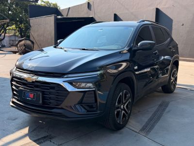 CHEVROLET Tracker 1.0T 12v 2026 - miniatura 4