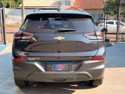 CHEVROLET Tracker 1.0T 12v 2026 - miniatura 5