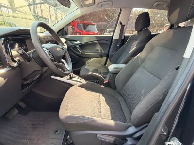 CHEVROLET Tracker 1.0T 12v 2026 - miniatura 7
