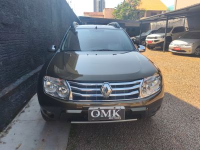 RENAULT Duster Dynamique 1.6 16v 2013 - miniatura 2