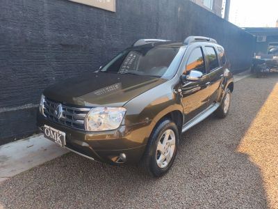 RENAULT Duster Dynamique 1.6 16v 2013 - miniatura 3