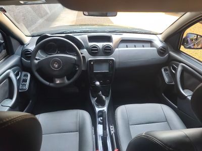 RENAULT Duster Dynamique 1.6 16v 2013 - miniatura 7