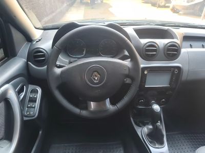 RENAULT Duster Dynamique 1.6 16v 2013 - miniatura 8