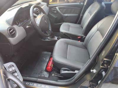 RENAULT Duster Dynamique 1.6 16v 2013 - miniatura 9