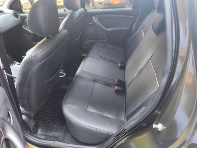RENAULT Duster Dynamique 1.6 16v 2013 - miniatura 10