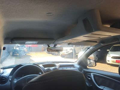 RENAULT Duster Dynamique 1.6 16v 2013 - miniatura 11