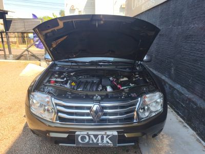 RENAULT Duster Dynamique 1.6 16v 2013 - miniatura 12