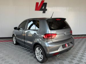 VOLKSWAGEN Fox 1.6 I-Motion 4p. 2016 - miniatura 3