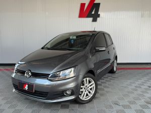 VOLKSWAGEN Fox 1.6 I-Motion 4p. 2016 - miniatura 2