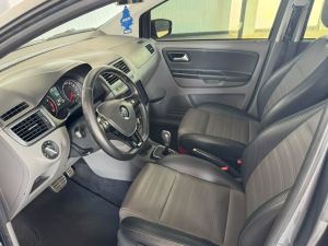 VOLKSWAGEN Fox 1.6 I-Motion 4p. 2016 - miniatura 8