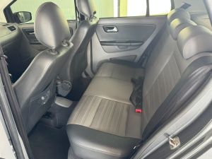 VOLKSWAGEN Fox 1.6 I-Motion 4p. 2016 - miniatura 9