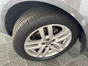 VOLKSWAGEN Fox 1.6 I-Motion 4p. 2016 - miniatura 5