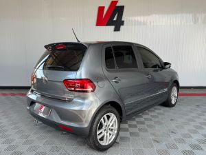 VOLKSWAGEN Fox 1.6 I-Motion 4p. 2016 - miniatura 4
