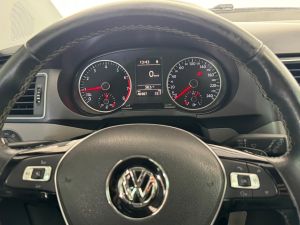 VOLKSWAGEN Fox 1.6 I-Motion 4p. 2016 - miniatura 7
