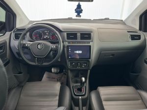 VOLKSWAGEN Fox 1.6 I-Motion 4p. 2016 - miniatura 6