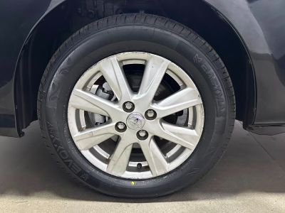 TOYOTA Etios Sedan X Plus 1.5 16v 2019 - miniatura 7