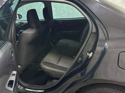 TOYOTA Etios Sedan X Plus 1.5 16v 2019 - miniatura 10