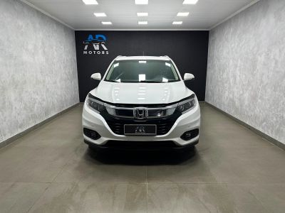 HONDA HR-V EXL 1.8 16v 2020 - miniatura 2