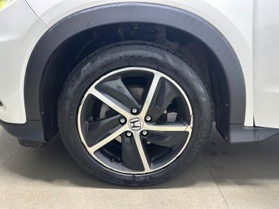 HONDA HR-V EXL 1.8 16v 2020 - miniatura 7