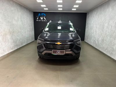 CHEVROLET Spin Premier 1.8 2025 - miniatura 2