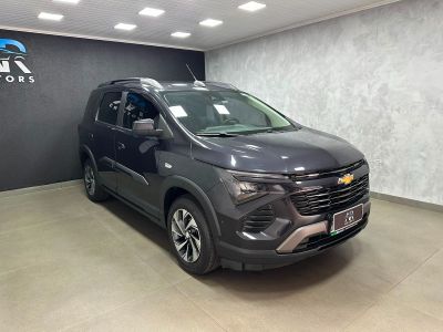 CHEVROLET Spin Premier 1.8 2025 - miniatura 3