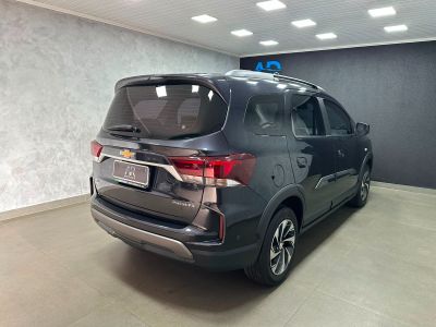 CHEVROLET Spin Premier 1.8 2025 - miniatura 4