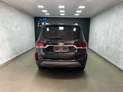 CHEVROLET Spin Premier 1.8 2025 - miniatura 5