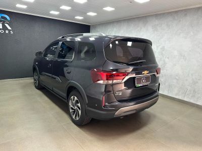 CHEVROLET Spin Premier 1.8 2025 - miniatura 6
