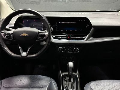 CHEVROLET Spin Premier 1.8 2025 - miniatura 9
