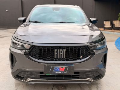 FIAT Fastback Limited Edition 1.3T 16v 2023 - miniatura 2