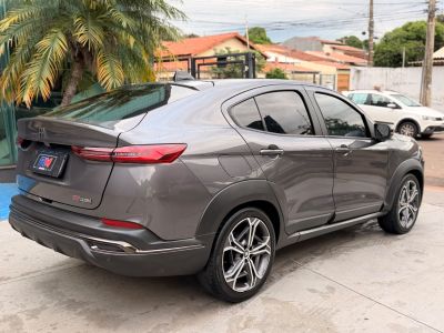 FIAT Fastback Limited Edition 1.3T 16v 2023 - miniatura 4