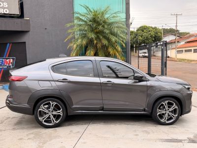 FIAT Fastback Limited Edition 1.3T 16v 2023 - miniatura 5