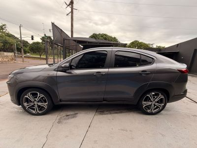 FIAT Fastback Limited Edition 1.3T 16v 2023 - miniatura 7