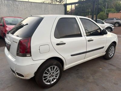 FIAT Palio Celebration Economy 1.0 4p. 2013 - miniatura 3