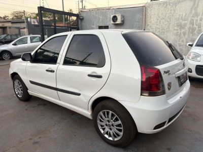 FIAT Palio Celebration Economy 1.0 4p. 2013 - miniatura 4