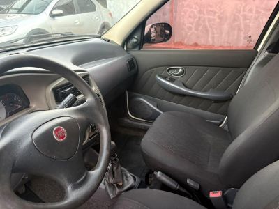 FIAT Palio Celebration Economy 1.0 4p. 2013 - miniatura 5