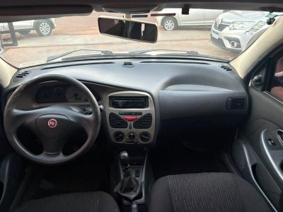 FIAT Palio Celebration Economy 1.0 4p. 2013 - miniatura 7