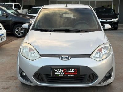 FORD Fiesta Hatch 1.0 4p. 2014