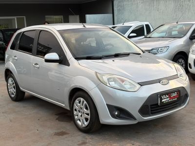 FORD Fiesta Hatch 1.0 4p. 2014 - miniatura 2
