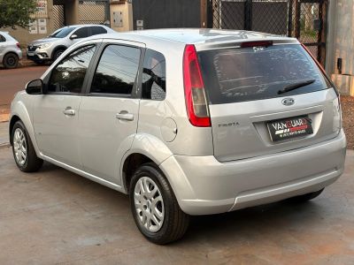 FORD Fiesta Hatch 1.0 4p. 2014 - miniatura 3