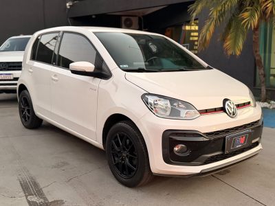 VOLKSWAGEN Up Move 1.0 12v 4p. 2018