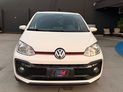 VOLKSWAGEN Up Move 1.0 12v 4p. 2018 - miniatura 2