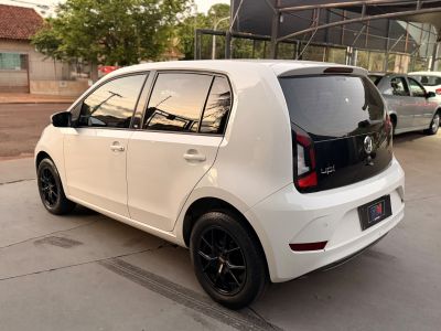 VOLKSWAGEN Up Move 1.0 12v 4p. 2018 - miniatura 4