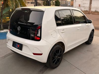 VOLKSWAGEN Up Move 1.0 12v 4p. 2018 - miniatura 10