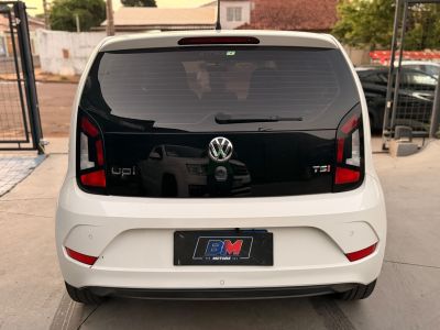 VOLKSWAGEN Up Move 1.0 12v 4p. 2018 - miniatura 12