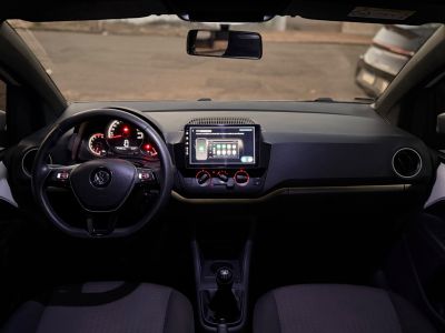 VOLKSWAGEN Up Move 1.0 12v 4p. 2018 - miniatura 14
