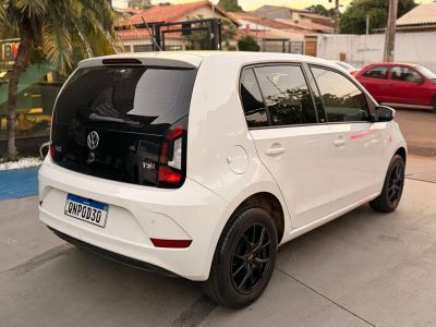VOLKSWAGEN Up Move 1.0 12v 4p. 2018 - miniatura 15